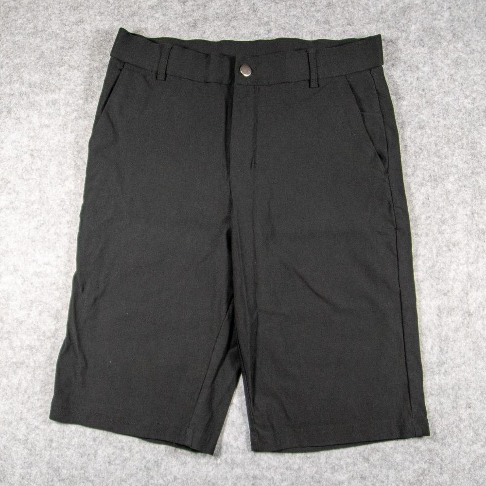 G Gradual Men's 9" Golf/Hiking Shorts Sz 30